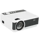 Проектор Rombica Ray Box B1 белый