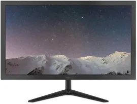 ЖК монитор ROMBICA M23-MFROMBICA/черный/3.86 кг M23-MFROMBICA