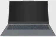 15.6" Ноутбук Rombica myBook Eclipse серый
