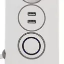Rombica NEO WC3U Сетевой Фильтр - Белый