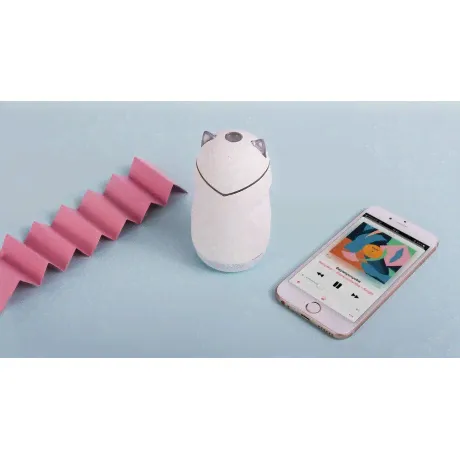 Портативная акустика Rombica mysound Kitty 4C (BT-S053)-2