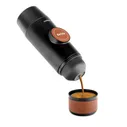 Портативная кофемашина Rombica Barista, 2600 мАч, 3.5 Вт, 15 бар, 80мл