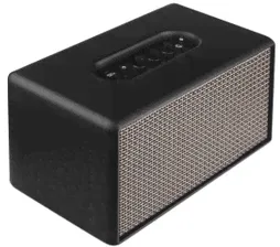 Bluetooth-акустика Rombica Mysound Groove (Black/Черный)