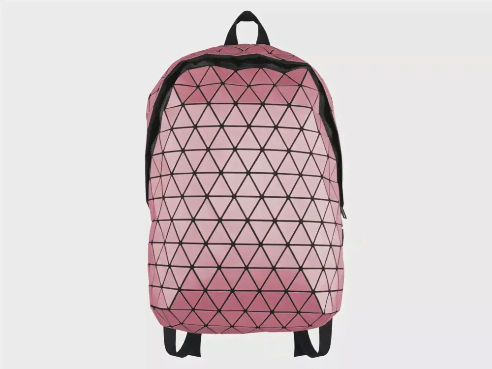 Рюкзак Rombica Mybag Prisma Rose