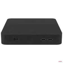 Неттоп ROMBICA Horizon G6 T1G682D, Intel Pentium Gold G6405, DDR4 8ГБ, 256ГБ(SSD), Intel UHD Graphics 610, noOS, черный [pcmi-0054]
