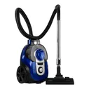 Стандартный пылесос Rombica MyClean Atrum