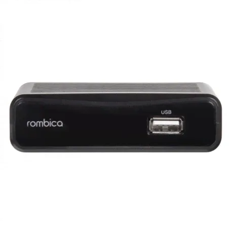 TV-тюнер DVB-T2 Rombica Cinema T2 v04-1