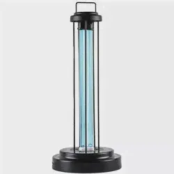 Воздухоочиститель Rombica Sterilizer Z2 цена, купить в Москве, отзывы, характеристики, обзор-0