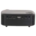Видеопроектор мультимедийный Rombica Ray Mini Black