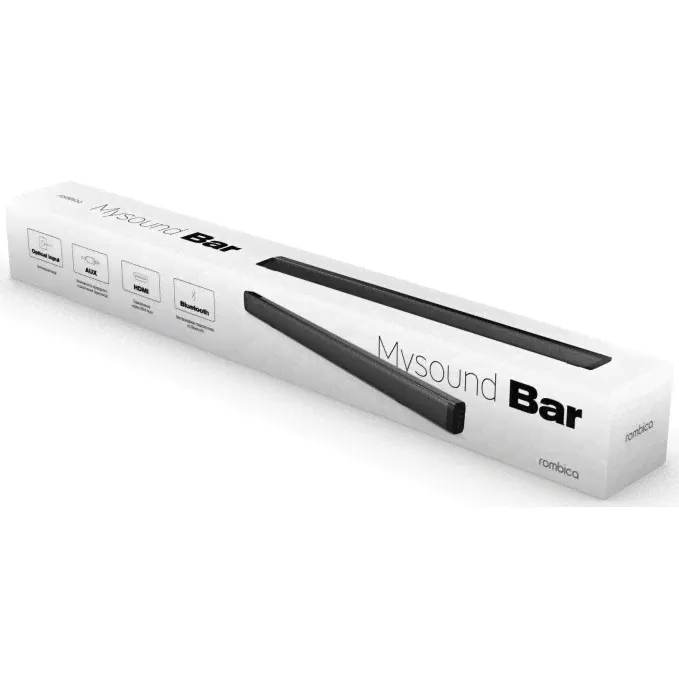 Rombica Mysound Bar саундбар