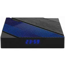 Медиаплеер ROMBICA TV Impact Pro, 32МБ (VPHY-03)