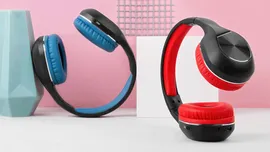 Rombica Mysound BH-17 ANC Red