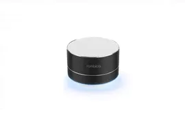 Bluetooth колонка Bluetooth колонка ROMBICA SBT-00031 Портативная акустика mysound BT-03 1C, черный