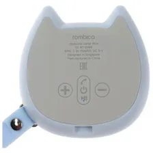 Беспроводная акустика Rombica MySound Oscar Blue (BT-S089)