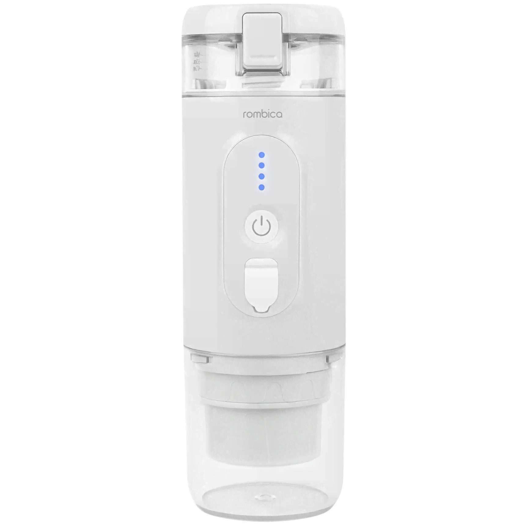 Кофеварка капсульная Rombica Barista 2 кэшбэк-0