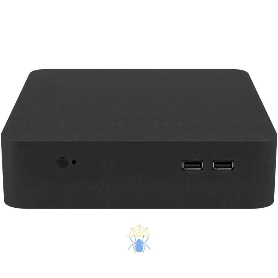 Неттоп Rombica Blackbird i3 HX12185P PCMI-0321-3