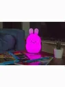 Ночник Rombica LED Rabbit (Зайка) Rombica