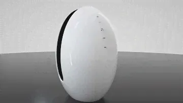 Портативная колонка ROMBICA Mysound EVA