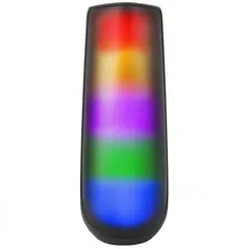 Портативная акустика Rombica mysound BT-S106 Disco