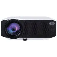 Проектор Rombica Ray Light 1280x720, 2000:1, 2200 лм, LCD, 1.04 кг