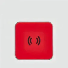 Зарядка ROMBICA Neo Energy Red 1