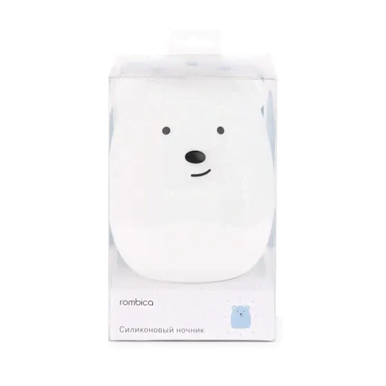 Rombica Led Bear Portable-3