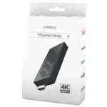 ТВ-приставка Rombica Smart Stick 4K v002