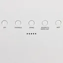 Вентилятор напольный Rombica Flow MOSQ (R2D2-032)