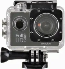Экшн-камеры Rombica dvp-ac340 ver.2 в Москве