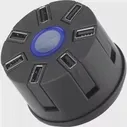 Зарядное устройство Rombica Auto MC07