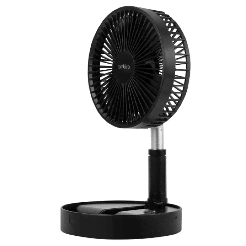 ROMBICA Flow Flex Black (черный), Flow Flex Black (черный)-3