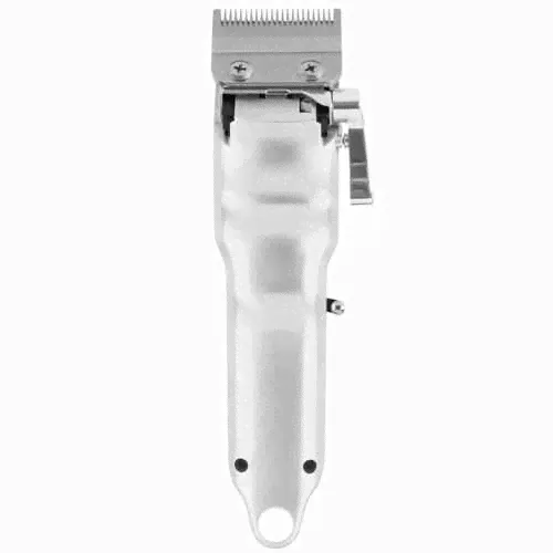 Машинка для стрижки Rombica Clipper TTR-W117 красный/серый-3