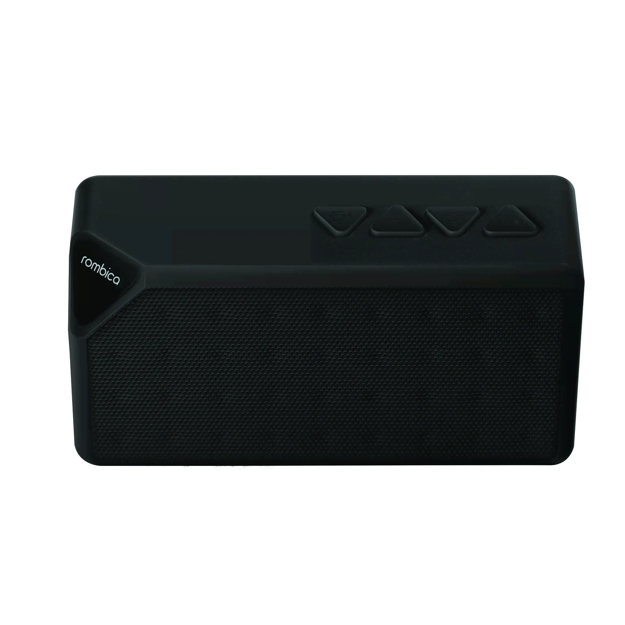 Портативная колонка Rombica MySound BT-01, серый-1