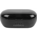 Гарнитура Rombica mysound Air Pale Red