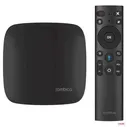 Медиаплеер с гиропультом Rombica Smart Box L2 Voice (SBX-Z04) Черный