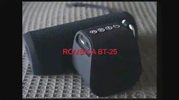 Rombica BT 25