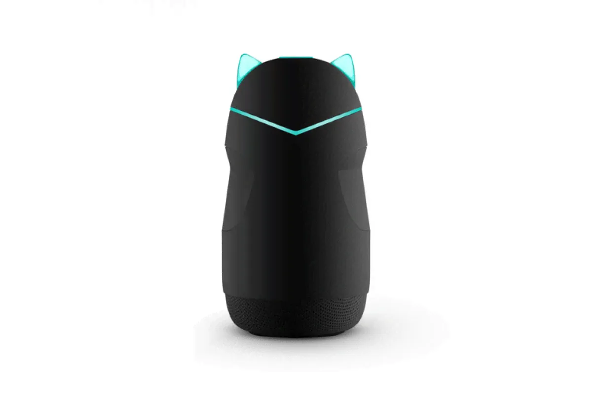 Портативная акустика Rombica Mysound Kitty 1C-4