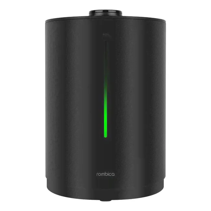 Увлажнители воздуха Rombica Smart Barrel HUM-036-0
