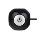 Сетевой фильтр Rombica NEO SPHERUM Black в Москве