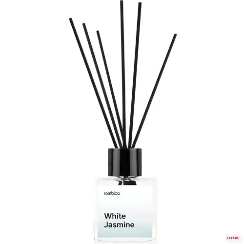 Ароматизатор Rombica White Jasmine 100