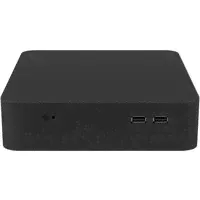 Неттоп Rombica Blackbird i5 HX124165P Intel Core i5 12400 16 Гб SSD 512 Гб Intel UHD Graphics Windows 10 Professional PCMI-0322