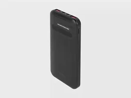 Внешний аккумулятор Rombica NEO Discover Black, уценённый товар