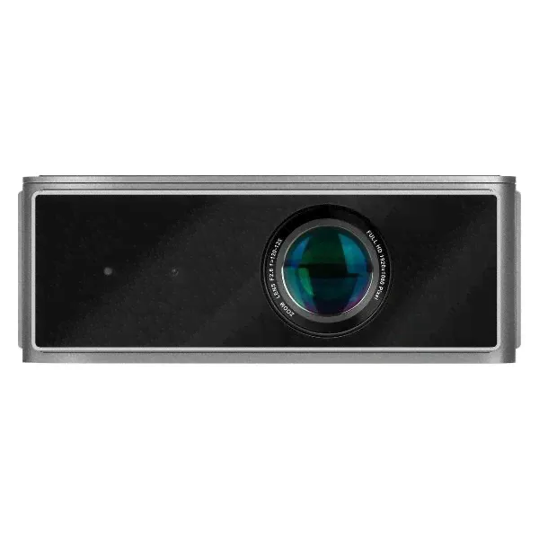 Видеопроектор мультимедийный Rombica Multiverse LX5 MPR-L590-0