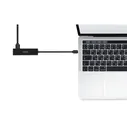 Rombica Type-C Hub Lan