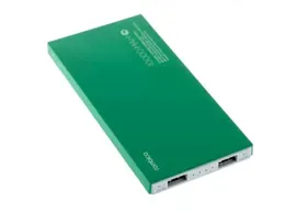 Внешний аккумулятор Rombica 10000 мАч NEO NS100G Серый