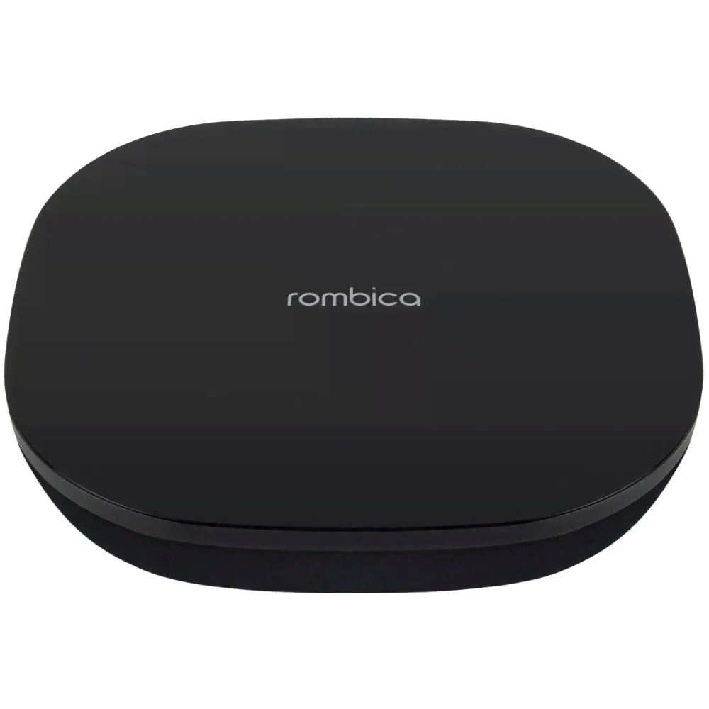 Rombica Smart Box G2 медиаплеер-2