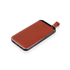 Rombica NEO Voyager Brown