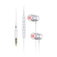 Наушники Rombica MySound WH-4 White