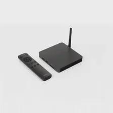 Медиаплеер Rombica Infinity K8, черный - купить с логотипом на заказ в Москве и СПб | Иллан Гифтс