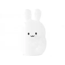 Rombica LED Rabbit, белый